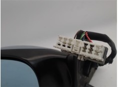 Recambio de retrovisor electrico izquierdo para peugeot 406 coupé (s1/s2) referencia OEM IAM   