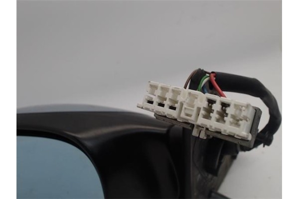Recambio de retrovisor electrico izquierdo para peugeot 406 coupé (s1/s2) referencia OEM IAM   
