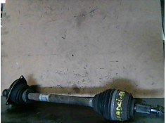 Recambio de palier delantero izquierdo para renault espace iv (jk0) 1.9 dci (jk0u, jk0g) referencia OEM IAM   