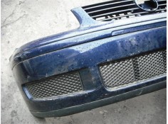 Recambio de paragolpes delantero para volkswagen polo iii berlina (6n2) 1.9 trendline referencia OEM IAM 6N0807217E  