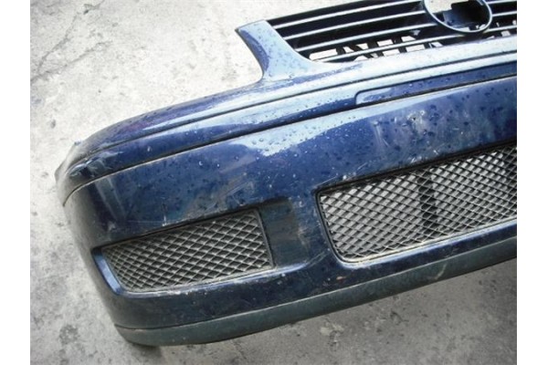 Recambio de paragolpes delantero para volkswagen polo iii berlina (6n2) 1.9 trendline referencia OEM IAM 6N0807217E  