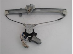 Recambio de mecanismo elevalunas delantero derecho para honda jazz (gd1/5) 1.3 referencia OEM IAM 72210saag02  72210SAAG03 , HON