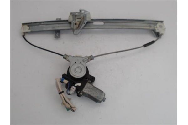 Recambio de mecanismo elevalunas delantero derecho para honda jazz (gd1/5) 1.3 referencia OEM IAM 72210saag02  72210SAAG03 , HON