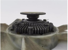 Recambio de ventilador viscoso para nissan serena (c23m) 2.3 invitation d referencia OEM IAM 210821C500  