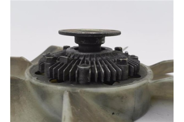 Recambio de ventilador viscoso para nissan serena (c23m) 2.3 invitation d referencia OEM IAM 210821C500  