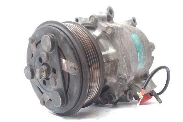 Recambio de compresor aire acond. para honda civic vi 1.6 referencia OEM IAM 6781602214 3658 
