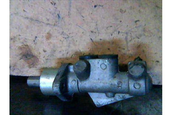 Recambio de bomba freno para renault clio iii 1.5 dci referencia OEM IAM   