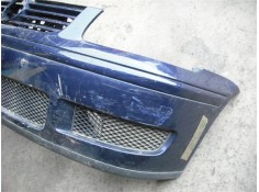 Recambio de paragolpes delantero para volkswagen polo iii berlina (6n2) 1.9 trendline referencia OEM IAM 6N0807217E  