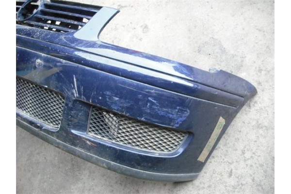 Recambio de paragolpes delantero para volkswagen polo iii berlina (6n2) 1.9 trendline referencia OEM IAM 6N0807217E  