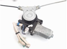 Recambio de mecanismo elevalunas delantero derecho para honda jazz (gd1/5) 1.3 referencia OEM IAM 72210saag02  72210SAAG03 , HON