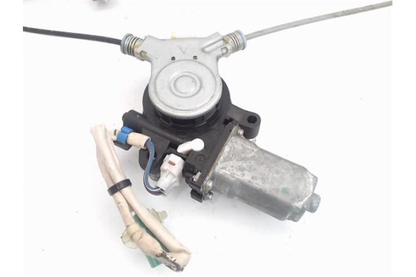 Recambio de mecanismo elevalunas delantero derecho para honda jazz (gd1/5) 1.3 referencia OEM IAM 72210saag02  72210SAAG03 , HON