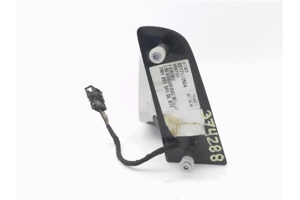 Recambio de retrovisor electrico izquierdo para seat alhambra (7v9) 1.9 reference referencia OEM IAM 7M1857501DL 0217552684 