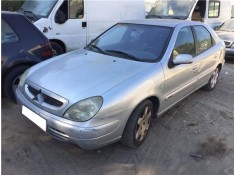 citroen xsara berlina del año 2002