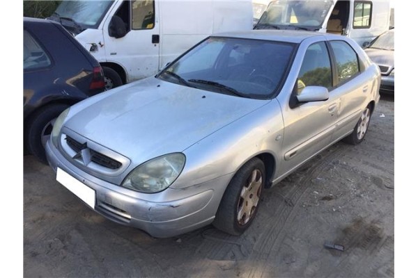 CITROEN XSARA BERLINA