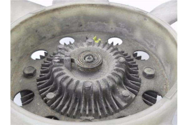 Recambio de ventilador viscoso para nissan serena (c23m) 2.3 invitation d referencia OEM IAM 210821C500  