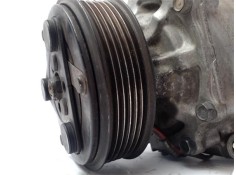 Recambio de compresor aire acond. para honda civic vi 1.6 referencia OEM IAM 6781602214 3658 
