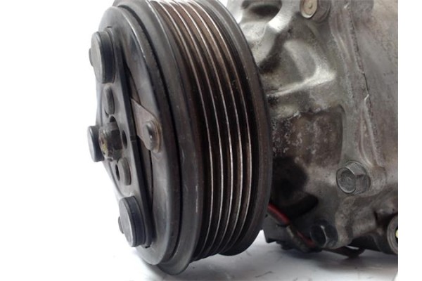 Recambio de compresor aire acond. para honda civic vi 1.6 referencia OEM IAM 6781602214 3658 