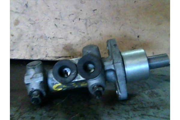 Recambio de bomba freno para renault clio iii 1.5 dci referencia OEM IAM   