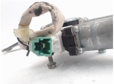 Recambio de mecanismo elevalunas delantero derecho para honda jazz (gd1/5) 1.3 referencia OEM IAM 72210saag02  72210SAAG03 , HON