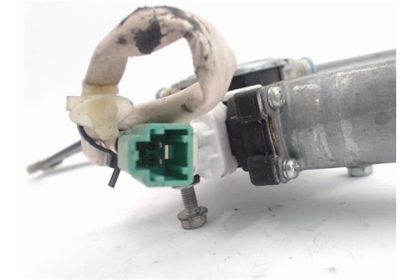Recambio de mecanismo elevalunas delantero derecho para honda jazz (gd1/5) 1.3 referencia OEM IAM 72210saag02  72210SAAG03 , HON