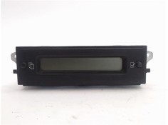 Recambio de reloj horario para citroen xsara berlina referencia OEM IAM (9643654377) (21666605-9A)  