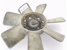 Recambio de ventilador viscoso para nissan serena (c23m) 2.3 invitation d referencia OEM IAM 210821C500  