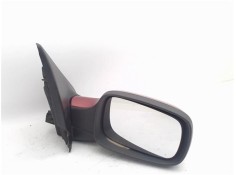 Recambio de retrovisor electrico derecho para renault megane ii berlina 5p referencia OEM IAM   