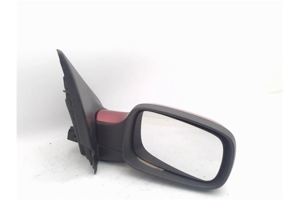 Recambio de retrovisor electrico derecho para renault megane ii berlina 5p referencia OEM IAM   