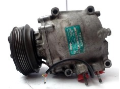 Recambio de compresor aire acond. para honda civic vi 1.6 referencia OEM IAM 6781602214 3658 