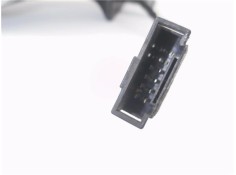 Recambio de retrovisor electrico izquierdo para seat alhambra (7v9) 1.9 reference referencia OEM IAM 7M1857501DL 0217552684 