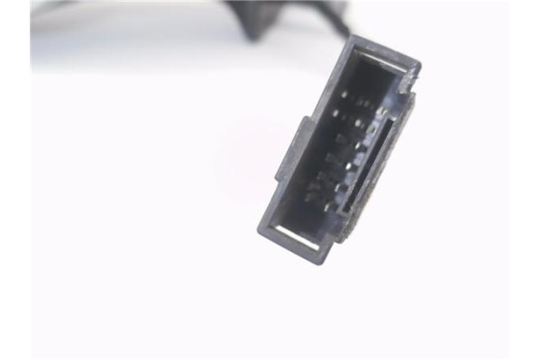 Recambio de retrovisor electrico izquierdo para seat alhambra (7v9) 1.9 reference referencia OEM IAM 7M1857501DL 0217552684 