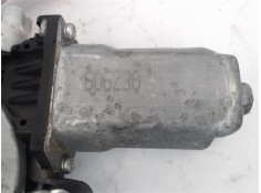 Recambio de mecanismo elevalunas delantero derecho para honda jazz (gd1/5) 1.3 referencia OEM IAM 72210saag02  72210SAAG03 , HON