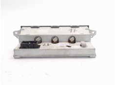 Recambio de reloj horario para citroen xsara berlina referencia OEM IAM (9643654377) (21666605-9A)  