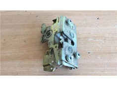 Recambio de cierre electromagnetico delantero derecho para mercedes-benz vito kombi (638) 2.3 108 d euro 2 (638.164) referencia 