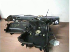 Recambio de mecanismo elevalunas delantero derecho para seat leon ii 1.9 tdi referencia OEM IAM   