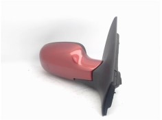 Recambio de retrovisor electrico derecho para renault megane ii berlina 5p referencia OEM IAM   
