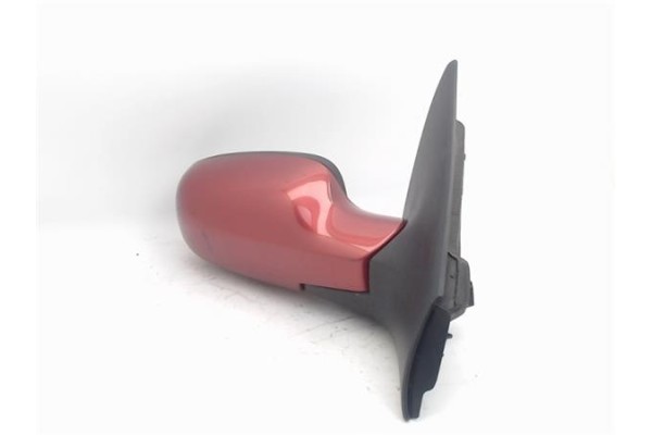 Recambio de retrovisor electrico derecho para renault megane ii berlina 5p referencia OEM IAM   