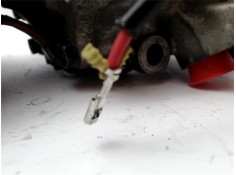 Recambio de compresor aire acond. para honda civic vi 1.6 referencia OEM IAM 6781602214 3658 