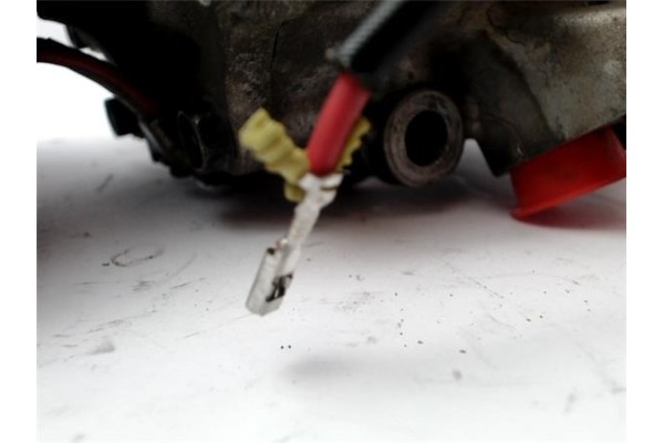 Recambio de compresor aire acond. para honda civic vi 1.6 referencia OEM IAM 6781602214 3658 
