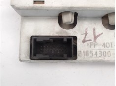 Recambio de reloj horario para citroen xsara berlina referencia OEM IAM (9643654377) (21666605-9A)  