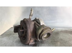 Recambio de turbo para audi a4 avant (8e) 2.5 tdi (114kw) referencia OEM IAM GT2052V GA3059145701F 