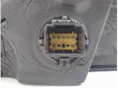 Recambio de retrovisor electrico derecho para renault megane ii berlina 5p referencia OEM IAM   