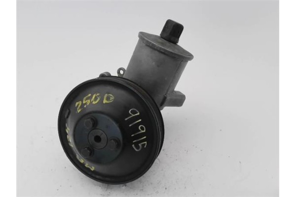 Recambio de bomba servodireccion para mercedes-benz clase e (bm 124) berlina e 300 d (124.131) referencia OEM IAM 1244600680  