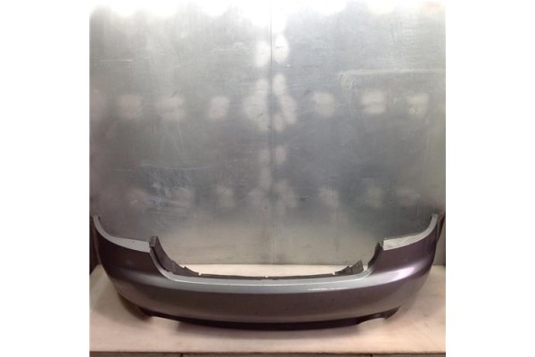 Recambio de paragolpes trasero para audi a4 cabrio (8h)(2006) 2.0 tdi [2,0 ltr. - 103 kw tdi] referencia OEM IAM   