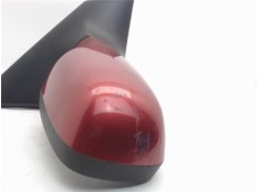 Recambio de retrovisor electrico derecho para renault megane ii berlina 5p referencia OEM IAM   