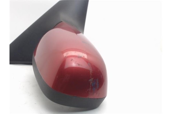 Recambio de retrovisor electrico derecho para renault megane ii berlina 5p referencia OEM IAM   