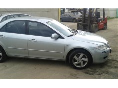 mazda 6 berlina (gg) del año 2003