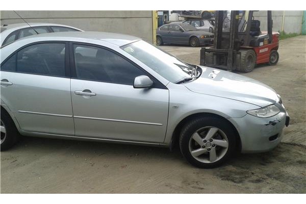 mazda 6 berlina (gg) del año 2003