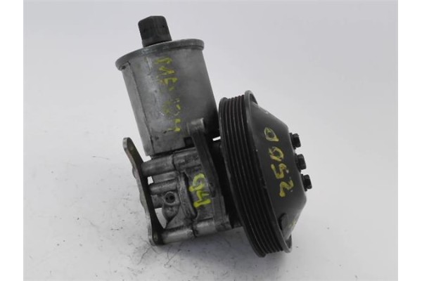 Recambio de bomba servodireccion para mercedes-benz clase e (bm 124) berlina e 300 d (124.131) referencia OEM IAM 1244600680  
