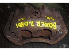 Recambio de pinza freno delantero derecha para peugeot boxer furgón (244) 2.0 hdi referencia OEM IAM 4401L7  